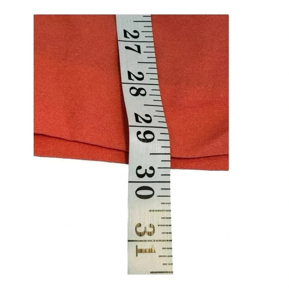 NEW STEVE MADDEN Women’s‎ Medium Baldwin Oversized Blazer Spring Rose NWT - Picture 6 of 8